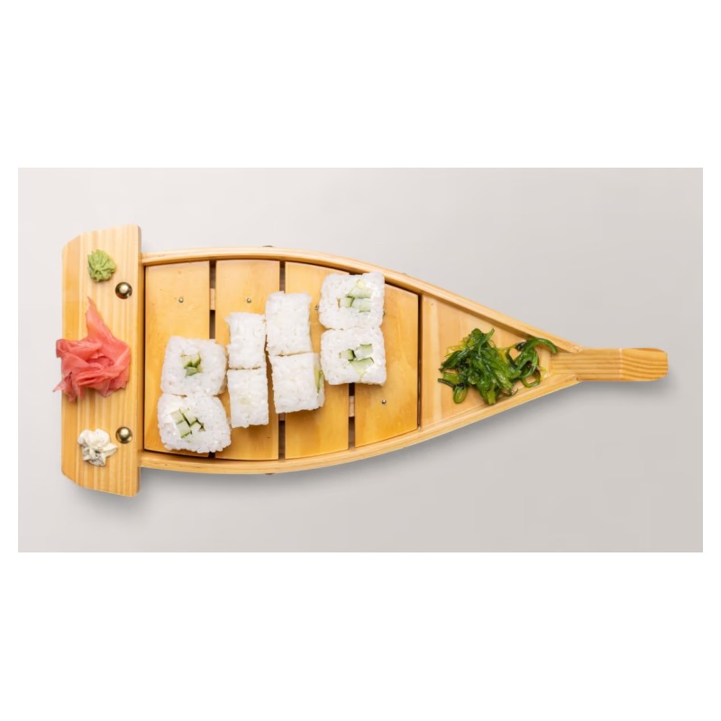 R4 - Concombre Cheese