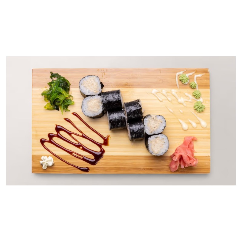 Ma5 - Maki Thon Cuit