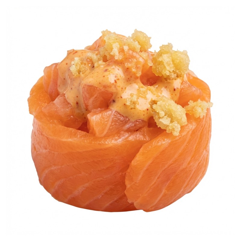 Tu6 Délice De Saumon