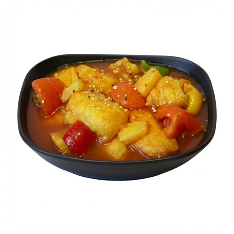 508 Poisson Aux Pignons