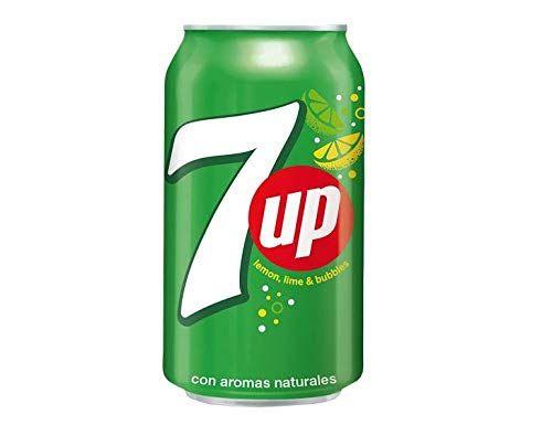 Seven Up
