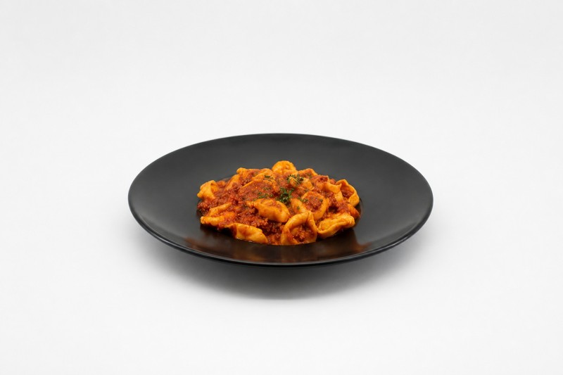 1/ 2 Cappelletti Bolognaise