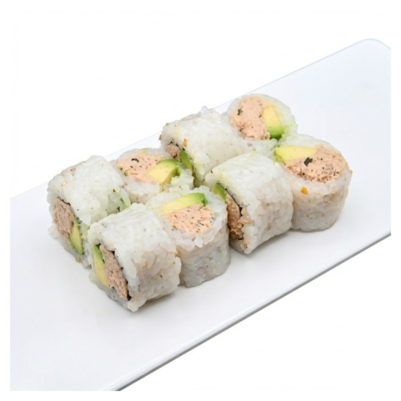 224 Printemps Thon Cuit