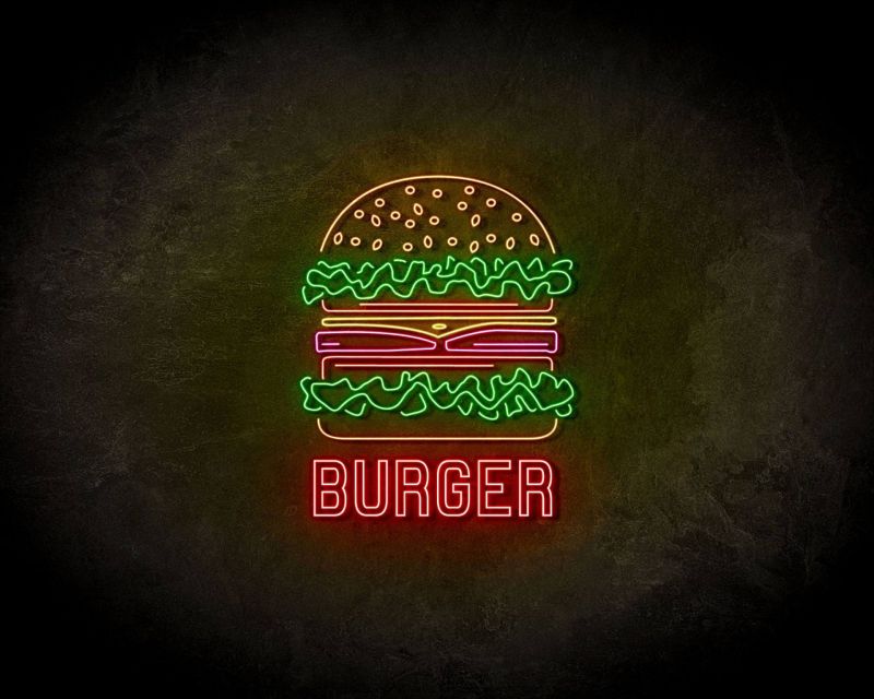 The Big Bad Breakfast Burger