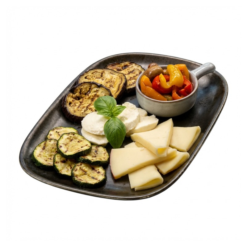 Antipasto "Come. . . "