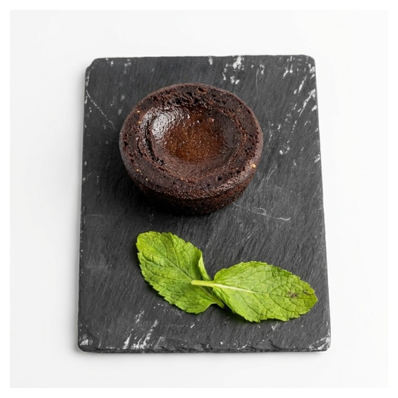 Fondant Au Chocolat