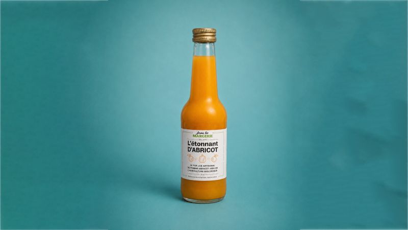 Jus D'abricot