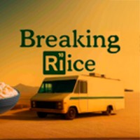 Breaking Rice