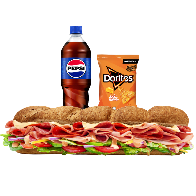 Deli B. M. T.