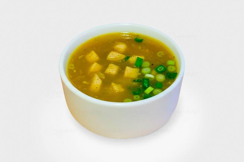 Vegetable Soup