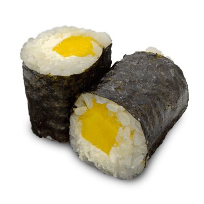 44A Maki Mangue Cheese