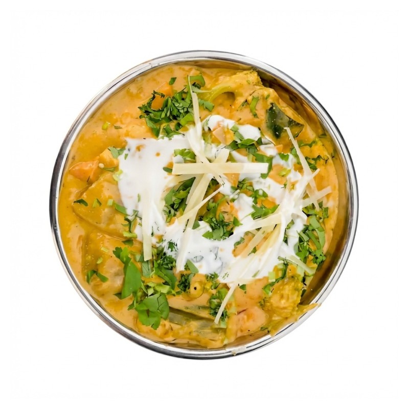 Lamb Vegetable Curry