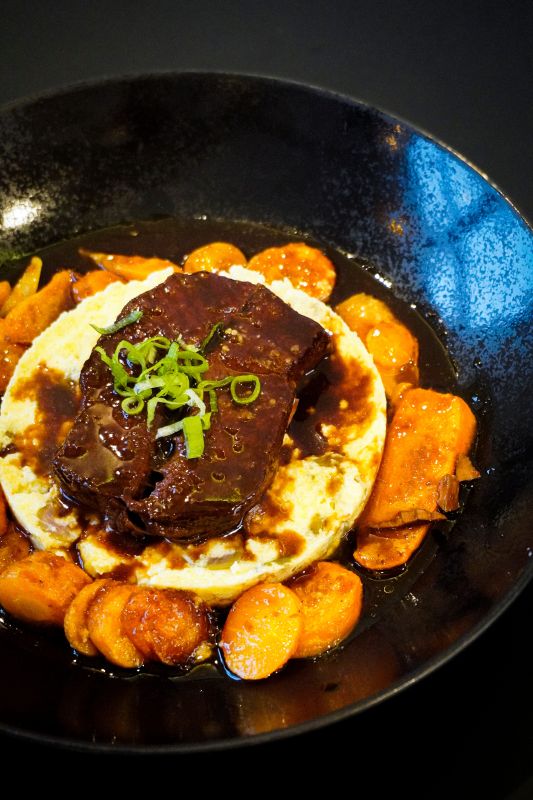 Bœuf Carottes Grande Tradition