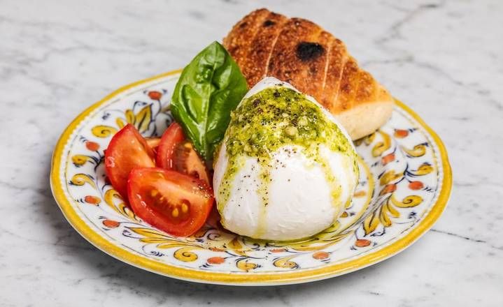 Mozzarella Fior Di Latte