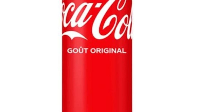 Coca-Cola