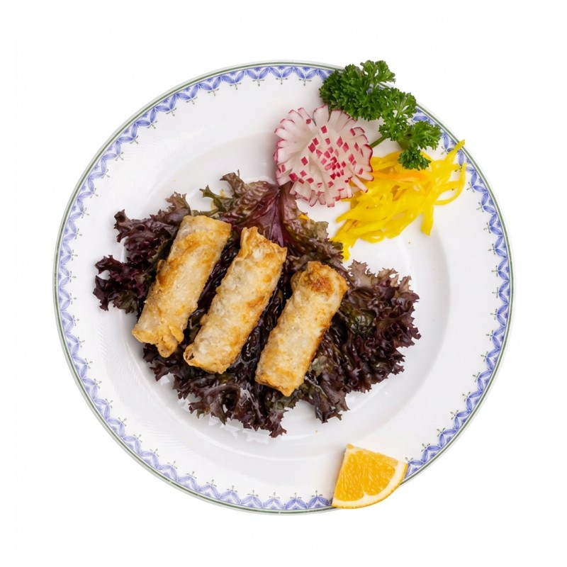 20 - Njems (Porc, 3 Pcs)