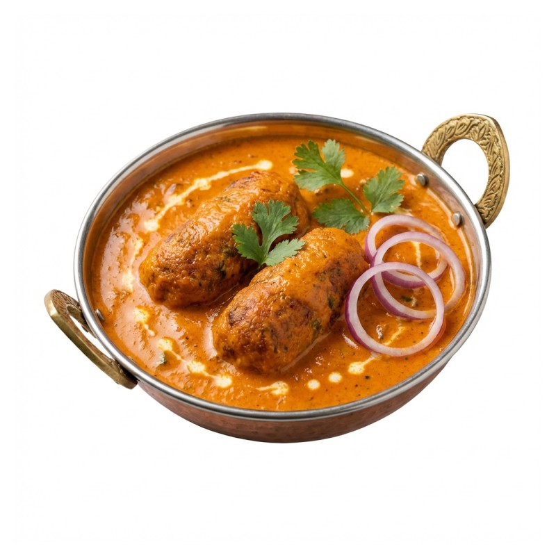 Vegetable Kofta
