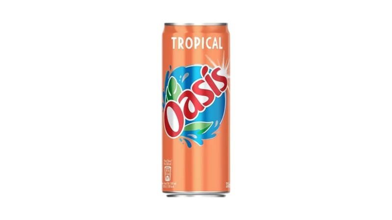 Oasis Tropical