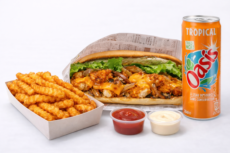 The Chic’in Philly’s