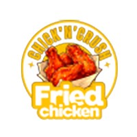 Chick'n'Crush - Steinfort