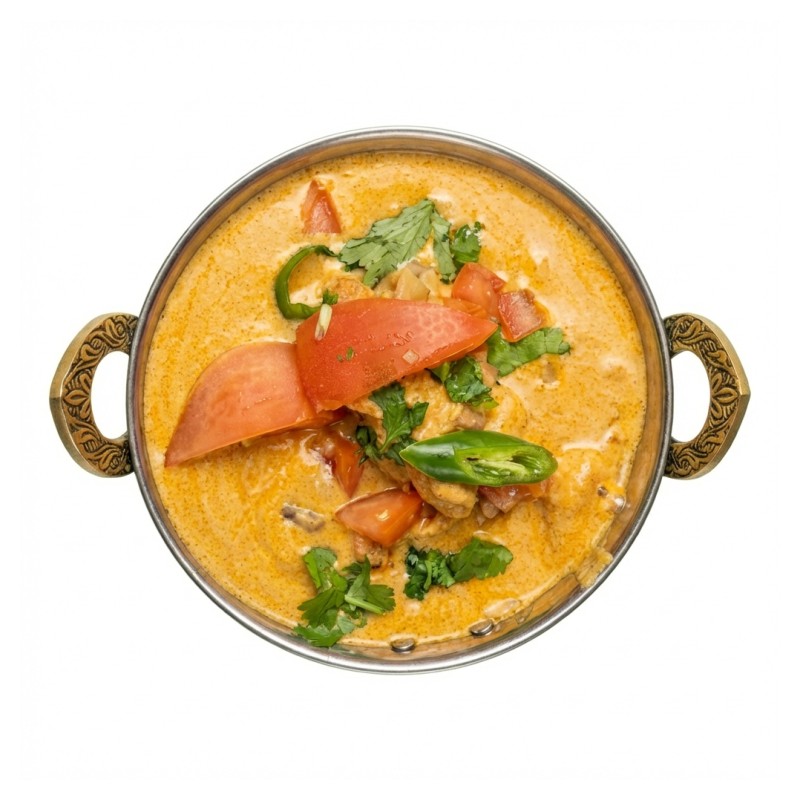 85 Prawn Vegetable Chef’s Special