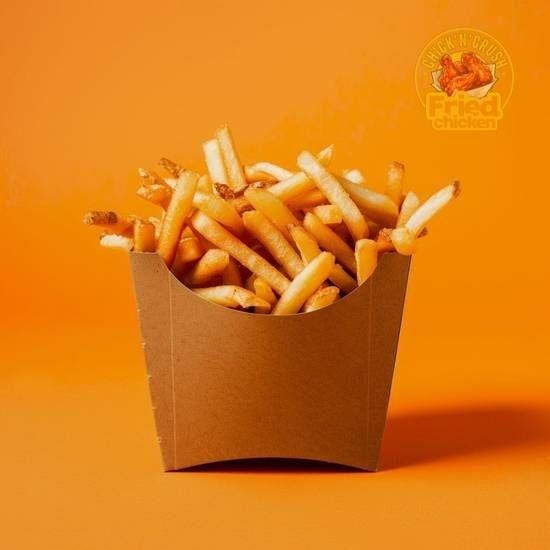 Frites