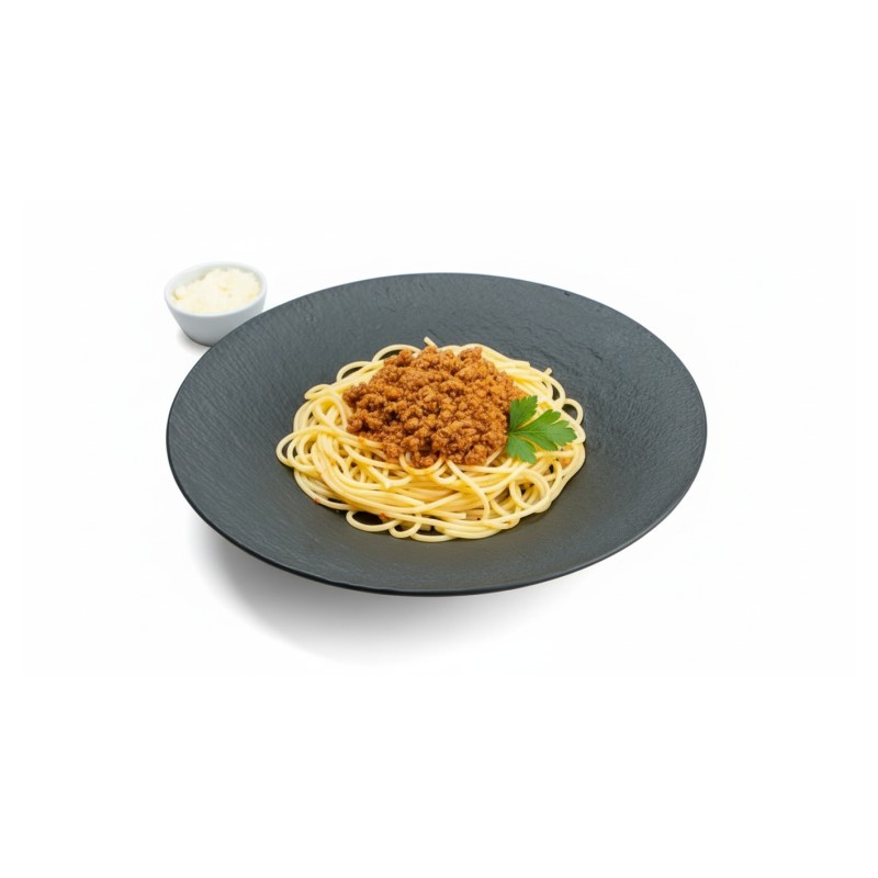 Spaghetti Bolognese