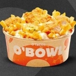Obowl O'riginal L