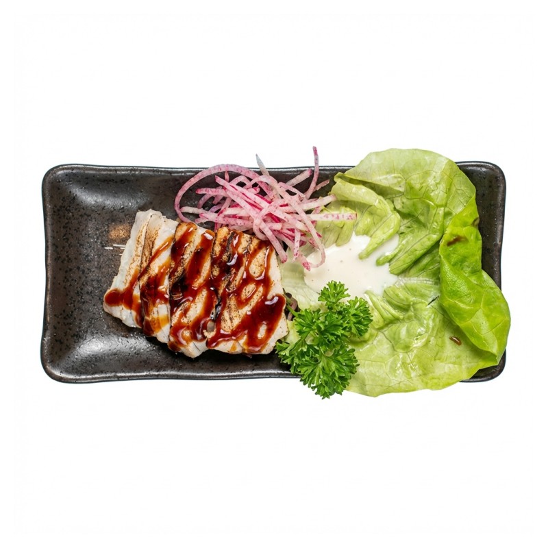 Sashimi Tataki Thon