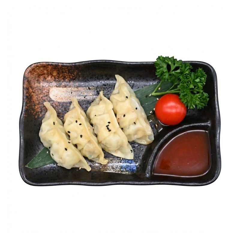 153 Gyozas Au Poulet (4Pcs)