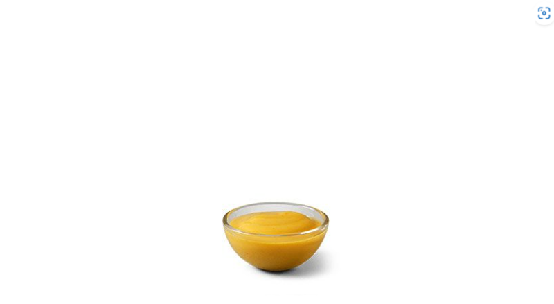 Senf Sauce
