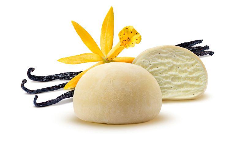 Mochi Vanille