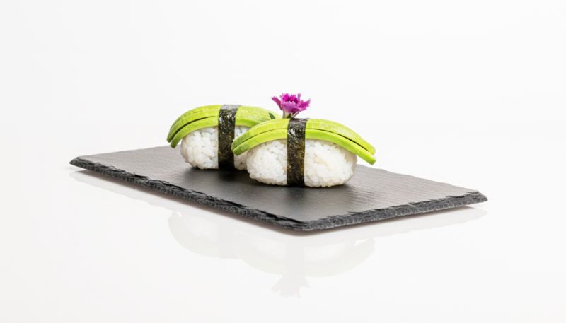 Nigiri D’avocat