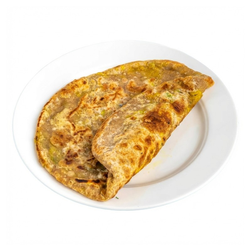 Aloo Parata