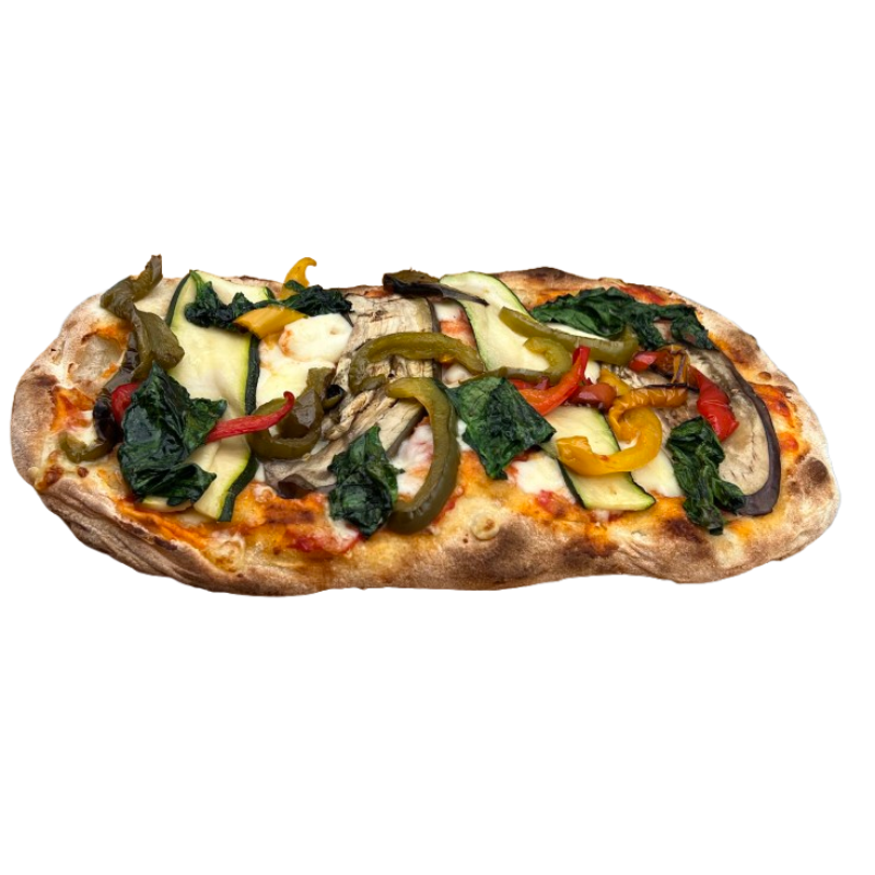 Legumi Grigliati