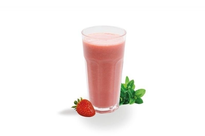 Açaí Sunrise