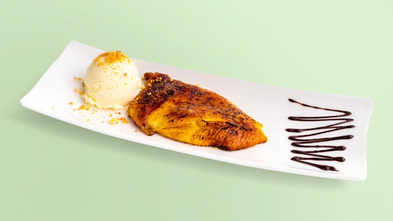 Torrija