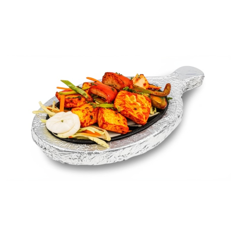Paneer Tikka