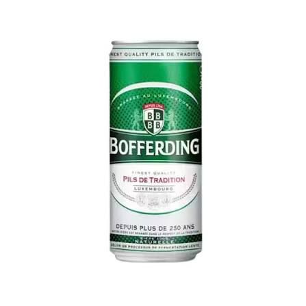 Boffering