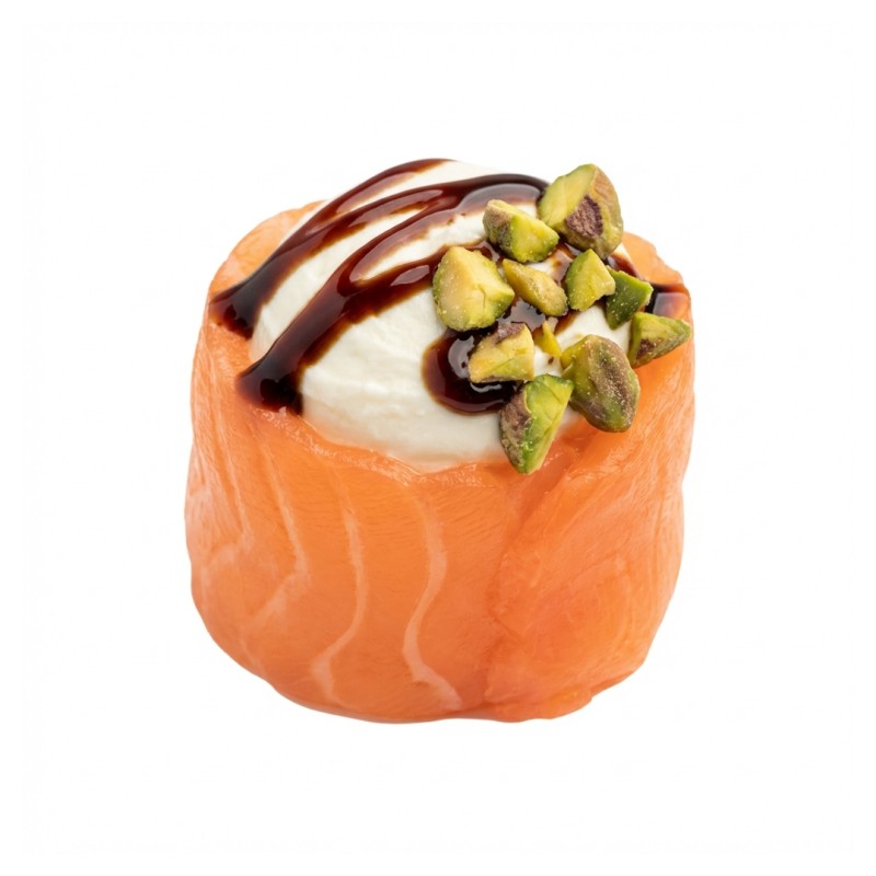 Tu4 Saumon Et Pisctache