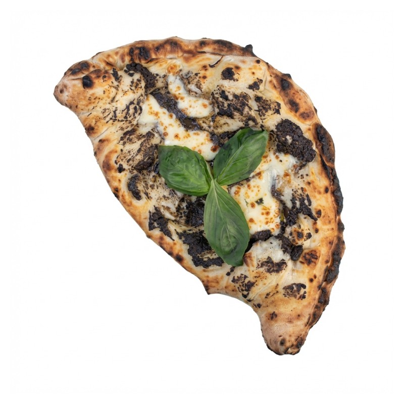Truffle Calzone