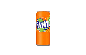 Fanta Orange