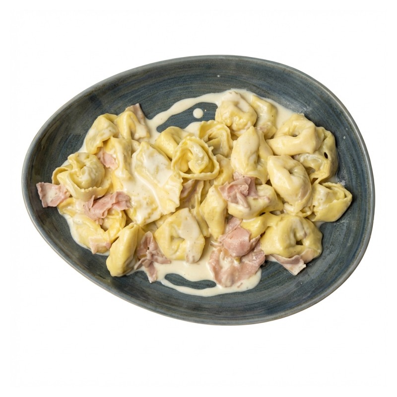 Tortellini À La Viande Panna E Prosciutto (Viande Melange)