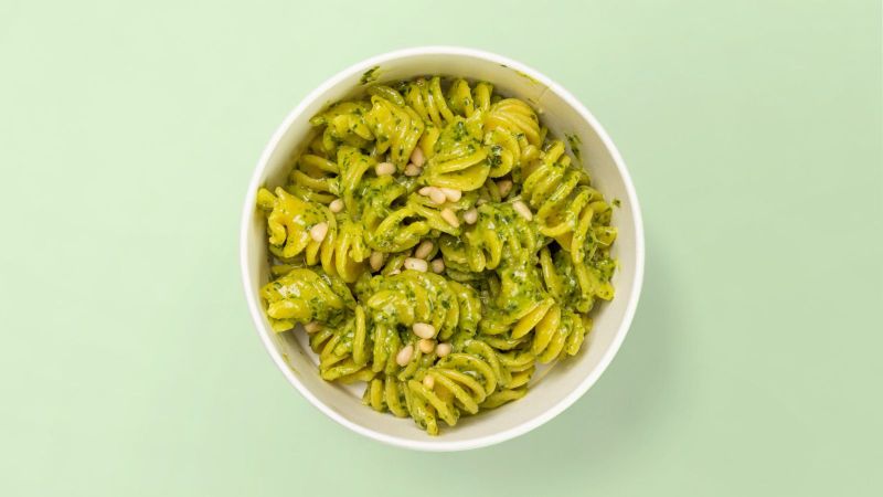 Pesto Genovese