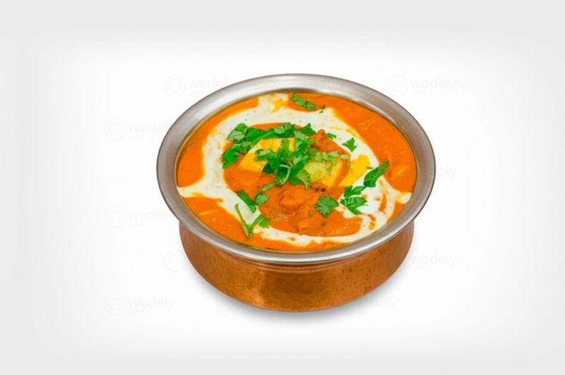 C14. Chicken Makhani