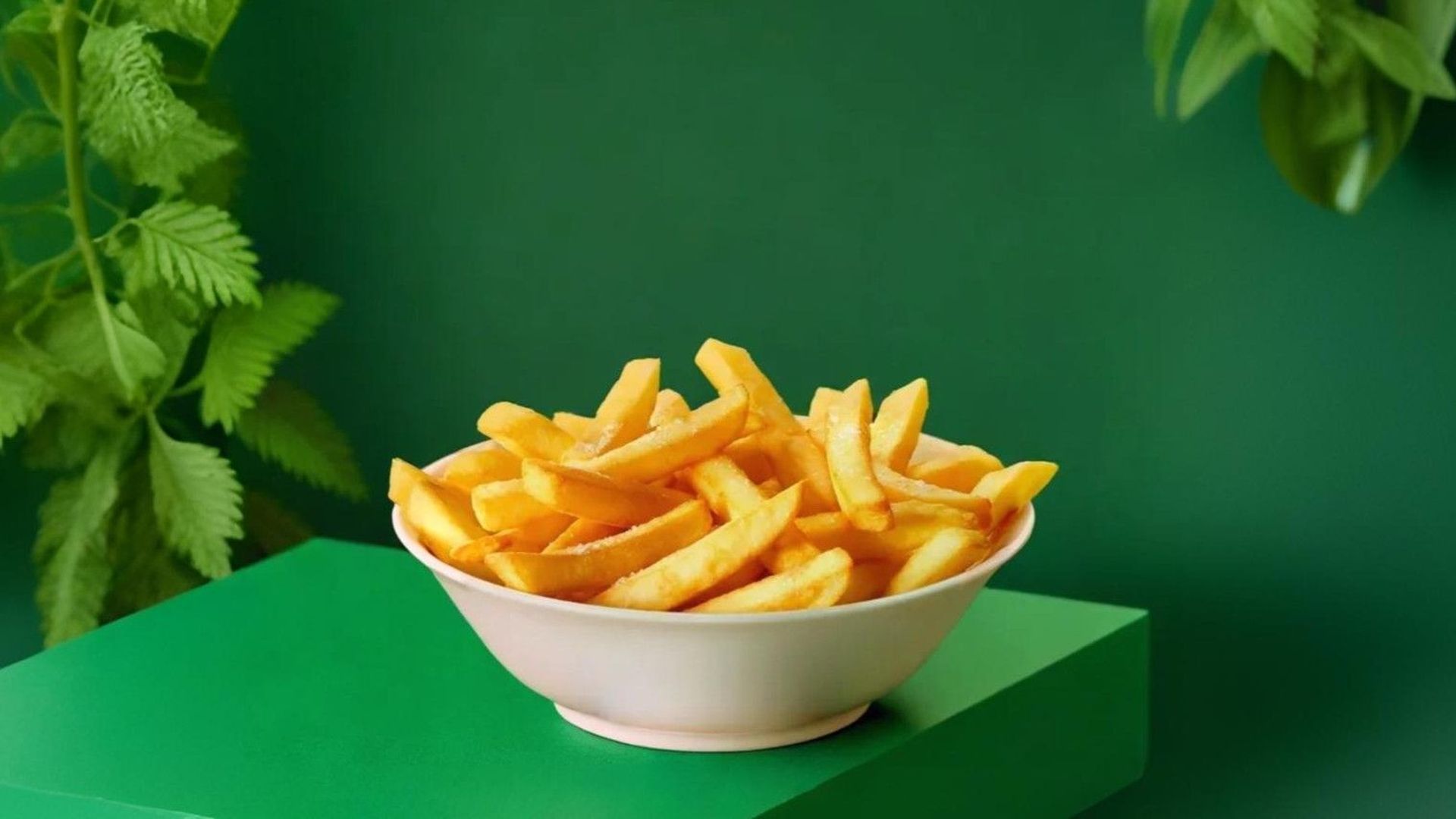 Frites