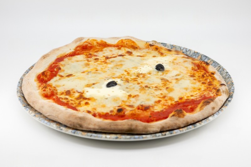 Pizza 4 Formaggi