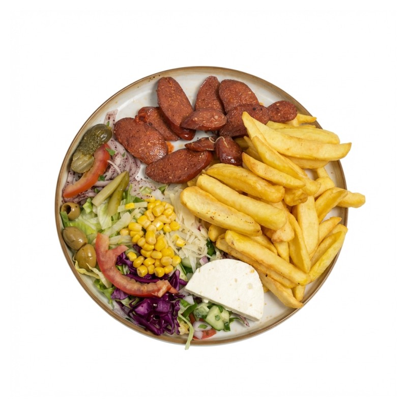 Saucisse Turque