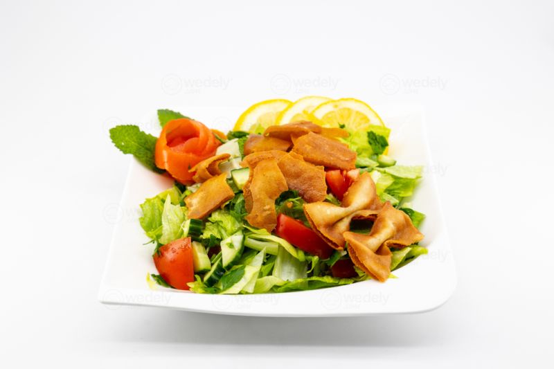 ​Fattoush