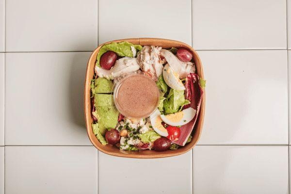 Grande Cobb Salad